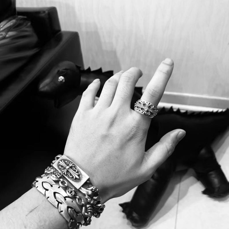 Chrome Hearts Bracelets